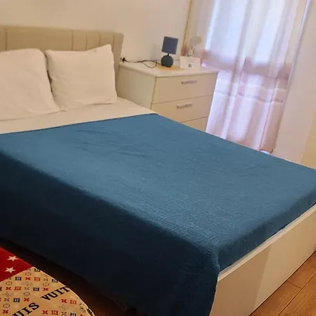 Center Apartment Tirana